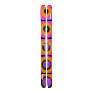 K2 Omen Team Men's Skis 2024