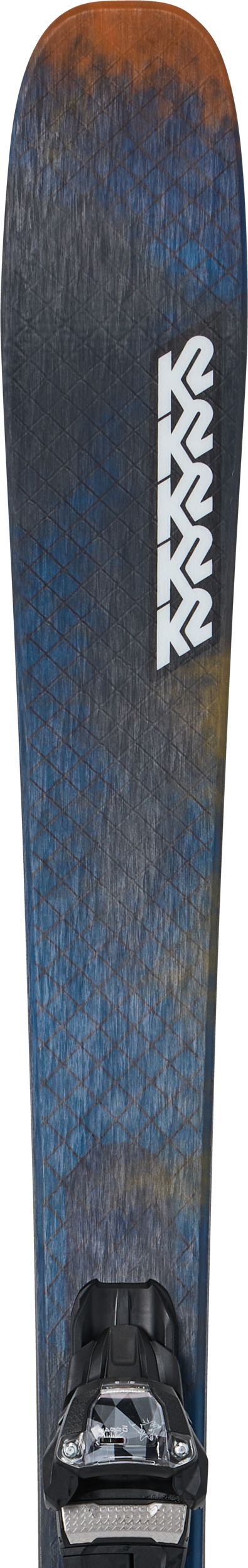 K2 Mindbender 90C Women's Skis 2024