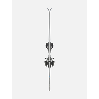 K2 Disruption 76 Men's Skis 2024 & M2 10 Bindings Composite_or_Mixed