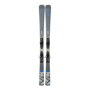 K2 Disruption 76 Men's Skis 2024 & M2 10 Bindings