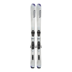 K2 Mindbender 90C Women's Skis 2024 & Squire 10 Bindings