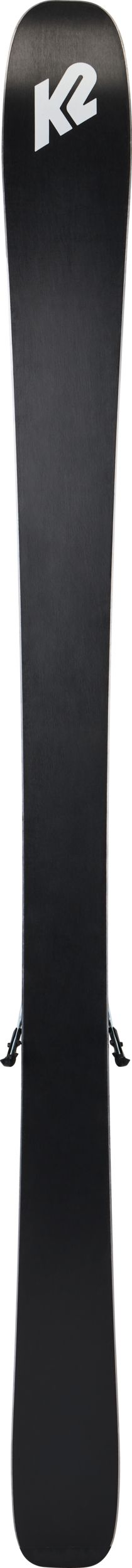 K2 Mindbender 90C Women's Skis 2024 & Squire 10 Bindings