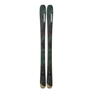 K2 Mindbender 85 Women's Skis 2024 & Squire 10 Bindings