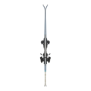 K2 Disruption 76C Women's Skis 2024 & ER3 10 Bindings
