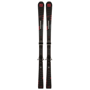 Völkl Peregrine X Men's Skis 2024 & vMotion Bindings