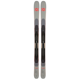 Völkl Blaze 94 Men's Skis 2024 Overhead_Flat