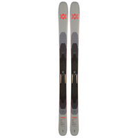 Völkl Blaze 94 Men's Skis 2024 Overhead_Flat