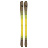 Völkl Blaze 86 Men's Skis 2024 Overhead_Flat