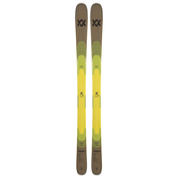Völkl Blaze 86 Men's Skis 2024 Overhead_Flat