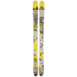 Völkl Revolt 96 Men's Skis 2024