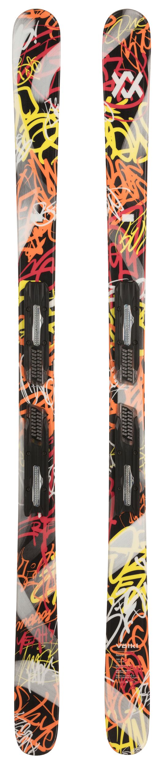 Völkl Revolt 81 Men's Skis 2024 | SportChek