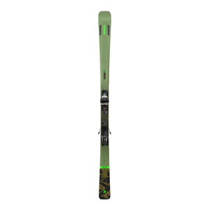 K2 Disruption 78C Men's Skis 2024 & M3 11 Bindings