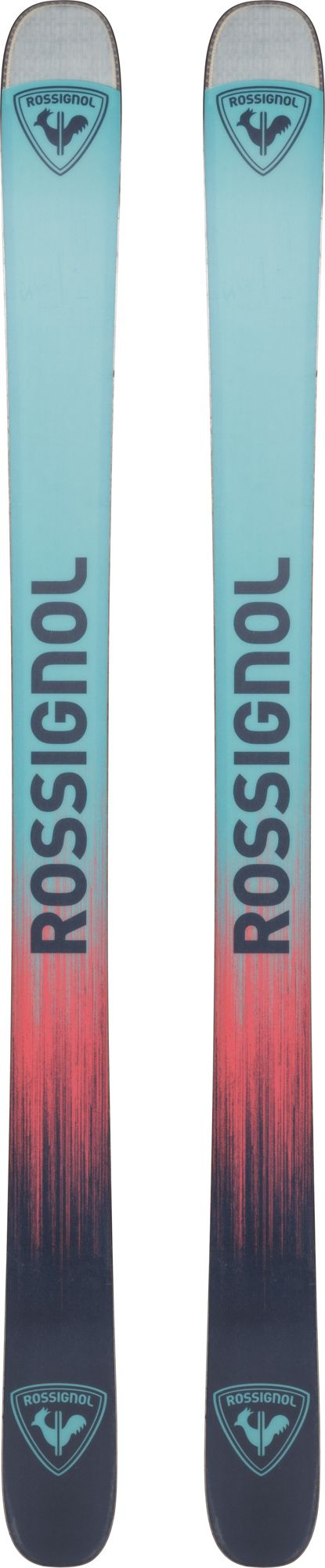 美品 23-24 Rossignol sender free 110 184cm Rossignol Sender Free 110 Skis 2026 | evo