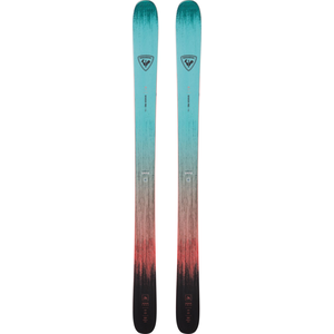 Rossignol Sender Free 110 Men's Skis 2023/24