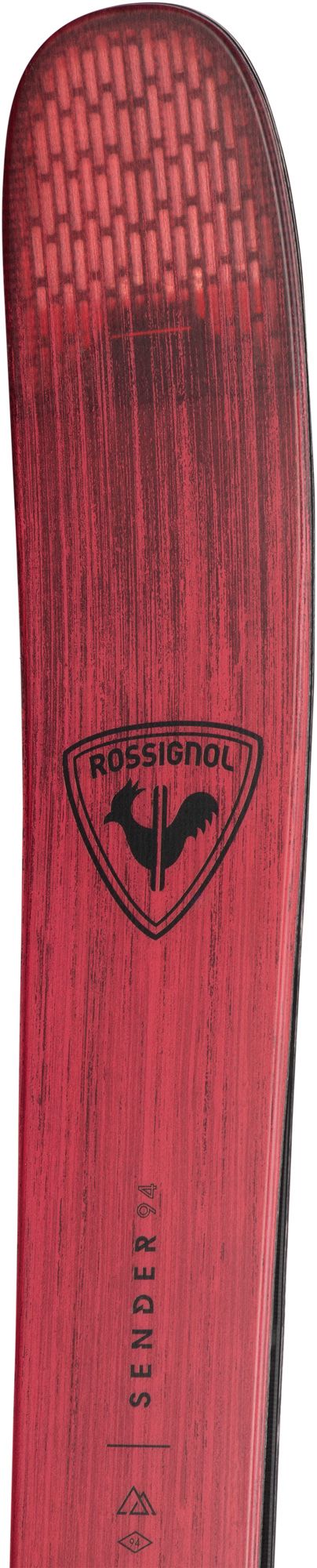 Rossignol Sender 94 TI Men's Skis 2023/24