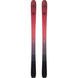 Rossignol Sender 94 TI Men's Skis 2023/24 Overhead_Flat