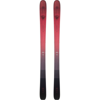 Rossignol Sender 94 TI Men's Skis 2023/24 Overhead_Flat