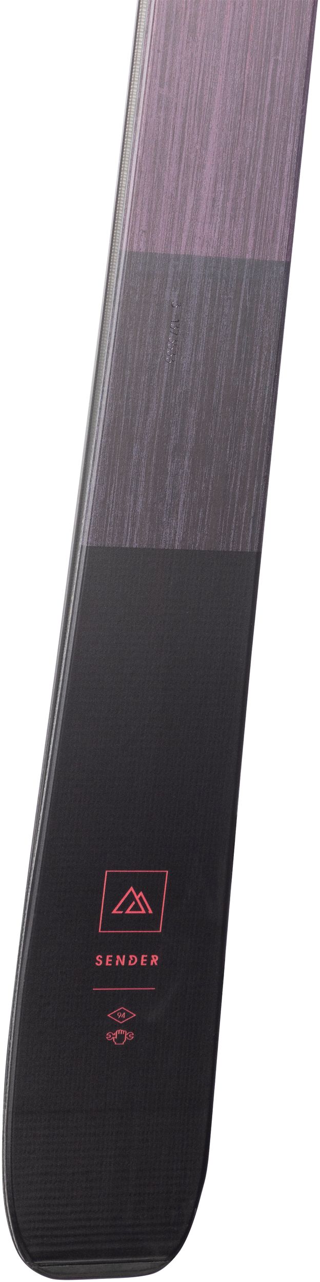 Rossignol Sender 94 TI Men's Skis 2023/24