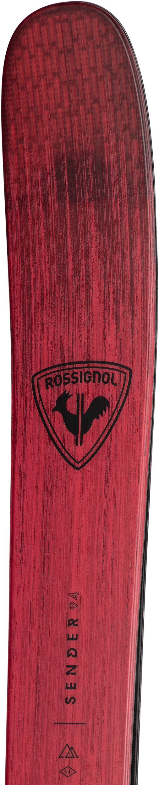 Rossignol Sender 94 TI Men's Skis 2023/24