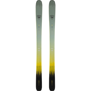 Rossignol Sender Soul 102 Men's Skis 2023/24
