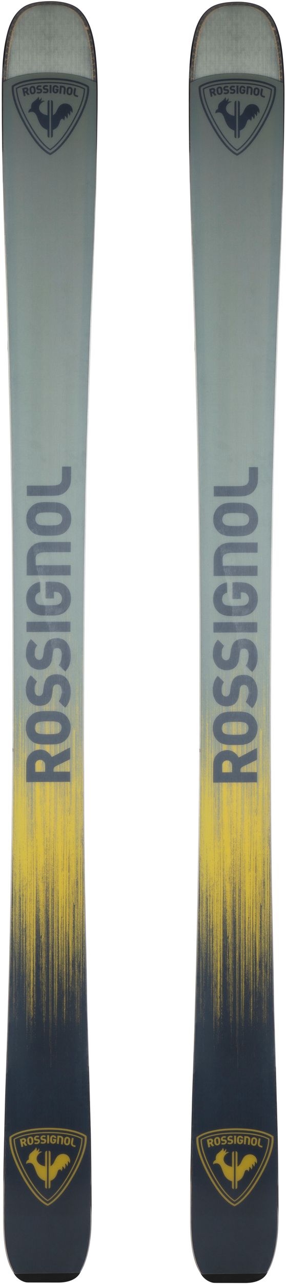 Rossignol Sender Soul 102 Men's Skis 2023/24