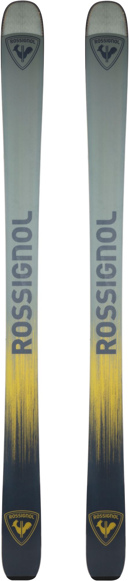 Rossignol Sender Soul 102 Men's Skis 2023/24