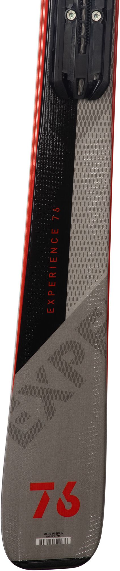 Rossignol Experience 76 Men's Skis 2025 & Xpress Bindings