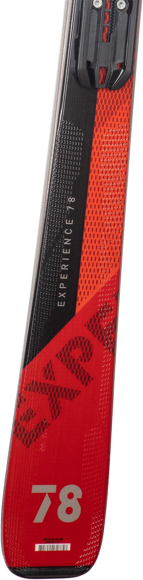 Rossignol Experience 78 Carbon Men's Skis 2023/24 & Xpress Bindings