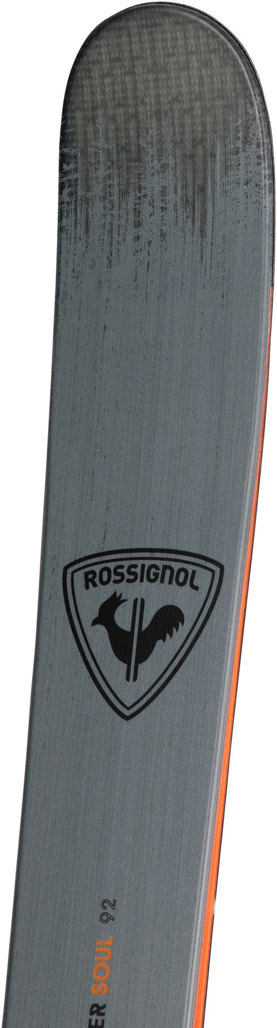 Rossignol Sender Soul 92 Men's Skis 2023/24 & Xpress Bindings