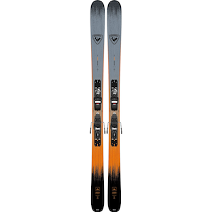 Rossignol Sender Soul 92 Men's Skis 2023/24 & Xpress Bindings