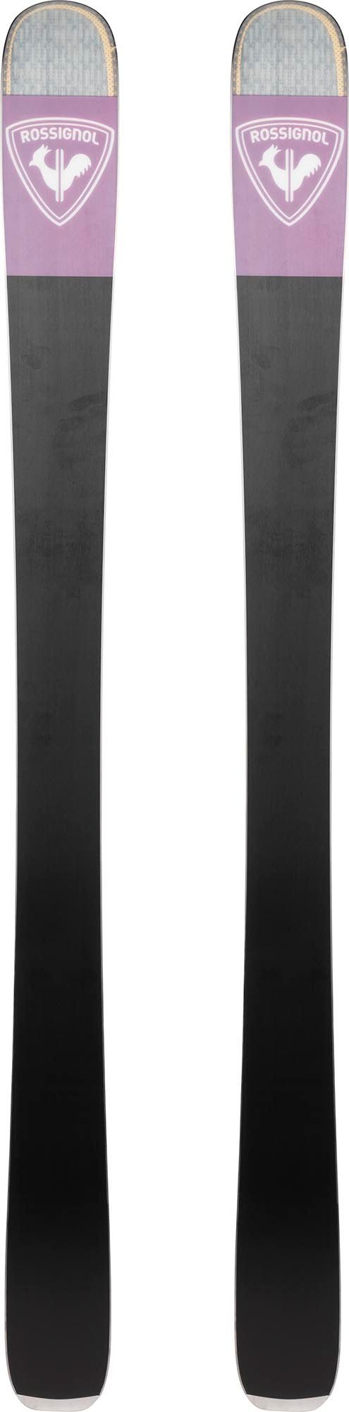 Rossignol Rallybird Soul 92 Women's Skis 2023/24 & Xpress Bindings