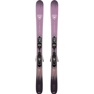 Rossignol Rallybird Soul 92 Women's Skis 2023/24 & Xpress Bindings