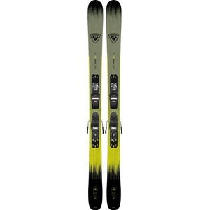 Rossignol Sender Soul Pro Junior Skis 2023/24 & Xpress Bindings