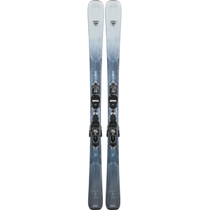 Rossignol Experience 80C Women's Skis 2024/25 & XPress 11 GW Bindings