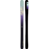 Salomon Stance 88 Women's Skis 2024 Composite_or_Mixed