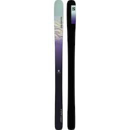 Salomon Stance 88 Women's Skis 2024