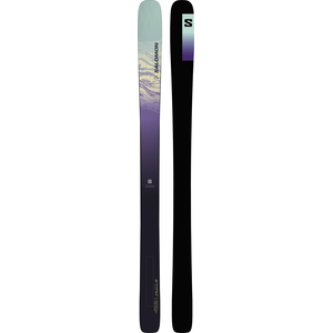 Salomon Stance 88 Women's Skis 2024