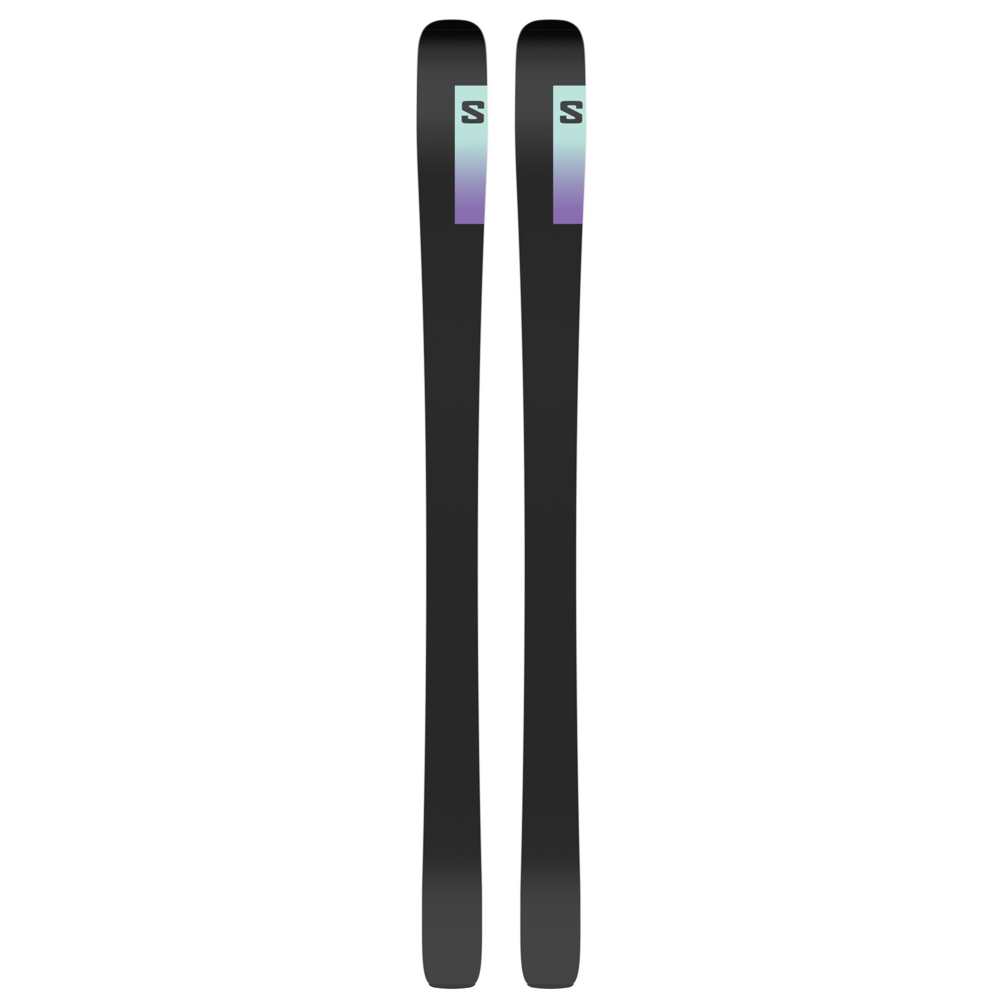 Salomon Stance 88 Women's Skis 2024