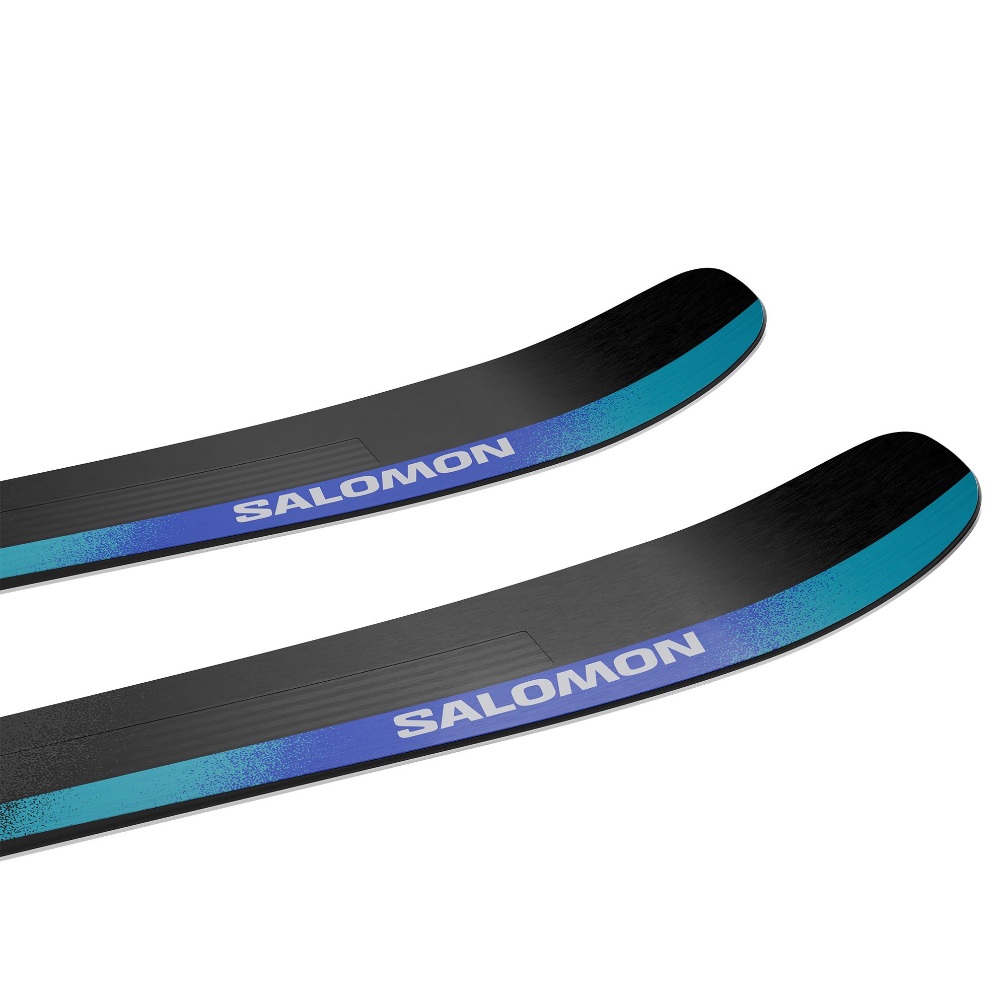Salomon Stance 90 Skis 2024
