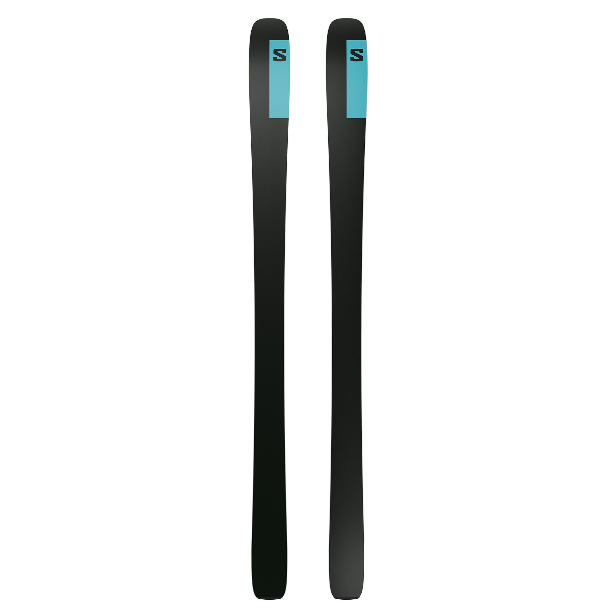 Salomon Stance 90 Skis 2024