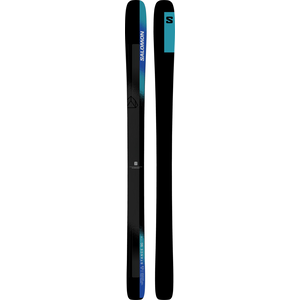 Salomon Stance 90 Skis 2024