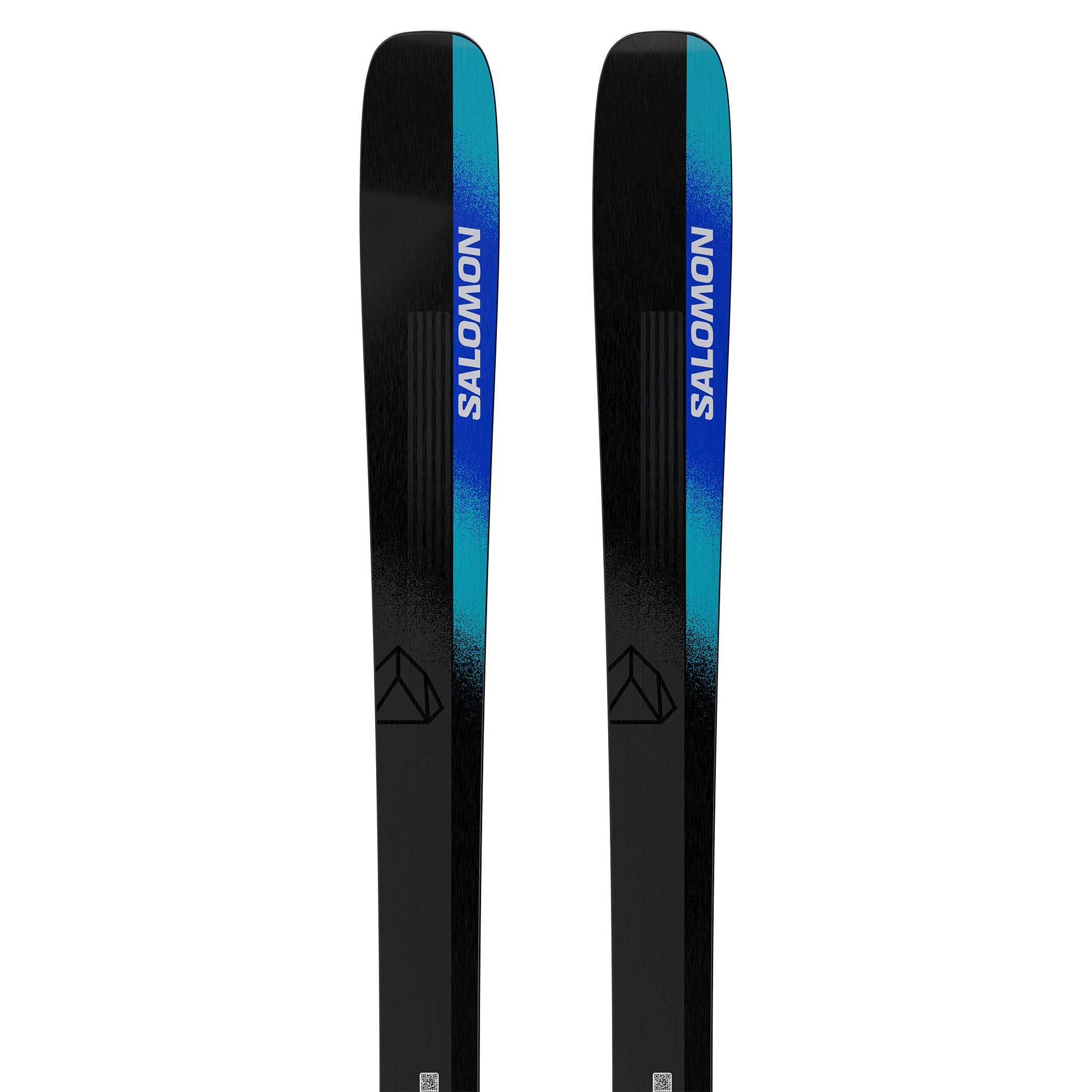 Salomon Stance 90 Skis 2024