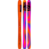 Salomon QST 106 Men's Skis 2024 Composite_or_Mixed