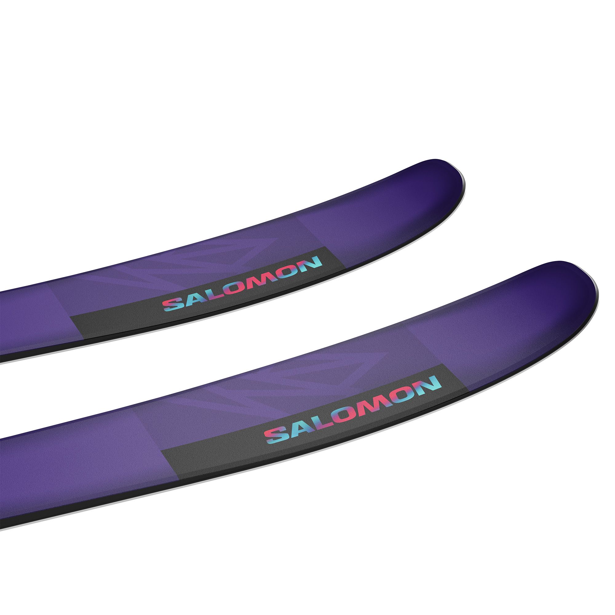 Salomon QST 98 Men's Skis 2024