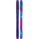 Salomon QST 98 Men's Skis 2024 Composite_or_Mixed