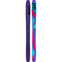 Salomon QST 98 Men's Skis 2024 Composite_or_Mixed