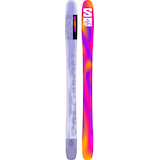 Salomon QST Lumen 98 Women's Skis 2024/25 Composite_or_Mixed