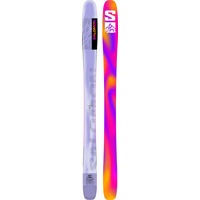 Salomon QST Lumen 98 Women's Skis 2024/25 Composite_or_Mixed