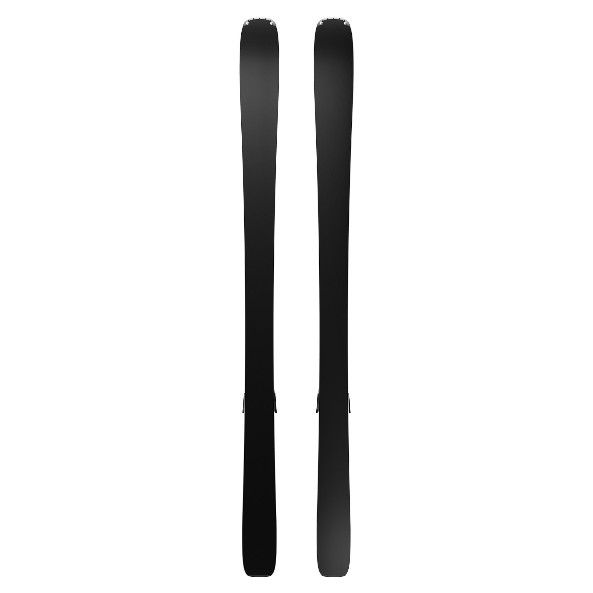 Salomon Stance 80 Men's Skis 2024 & M11 GW Bindings