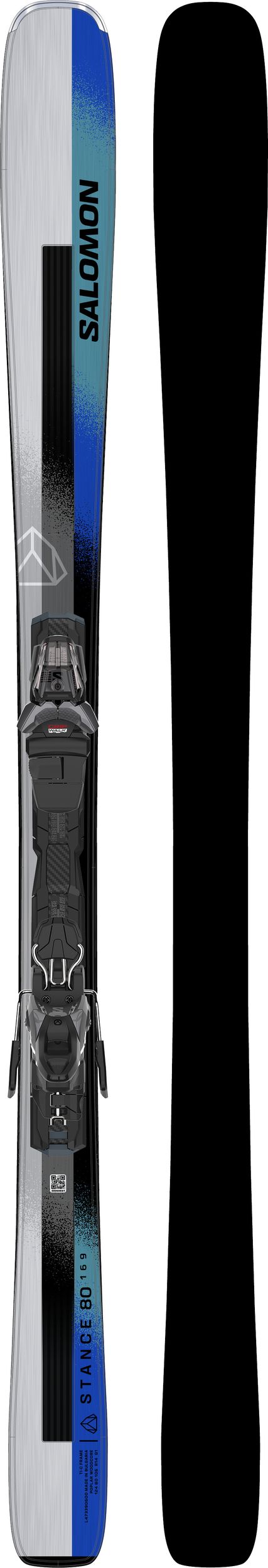 SALOMON STANCE80 169cm ビンディングなし SALOMON STANCE80 169cm ビンディングなし